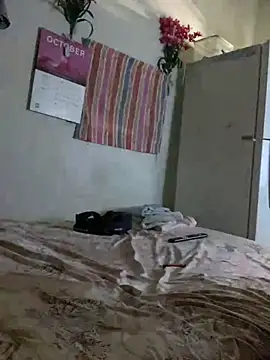 Johnras121 online show from 10-19-25, 03:26