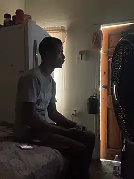 Johnras121 online show from 03-10-25, 07:40