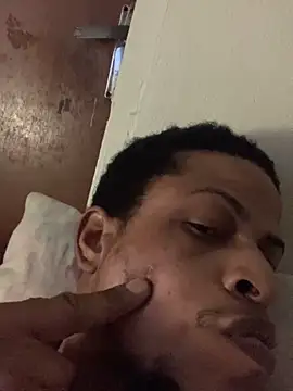 Johnras121 online show from 11-18-25, 01:54