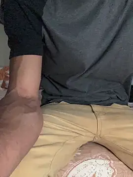 Johnras121 online show from 02-06-26, 03:02