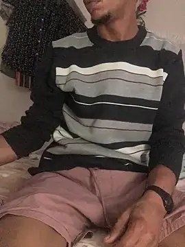 Johnras121 online show from 02-08-26, 12:47