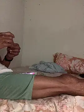 Johnras121 online show from 03-18-26, 01:20