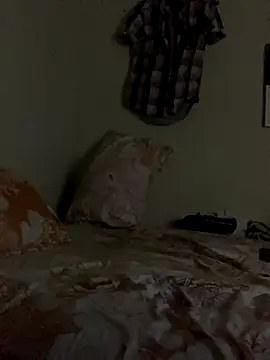 Johnras121 online show from 10-02-25, 11:24