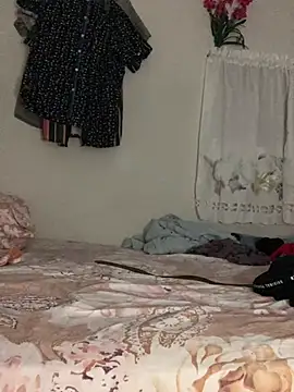 Johnras121 online show from 02-11-26, 11:37