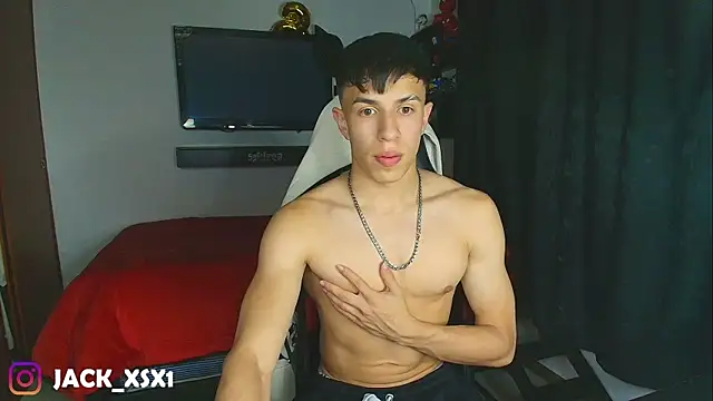 strong jack online show from 06-04-26, 05:12