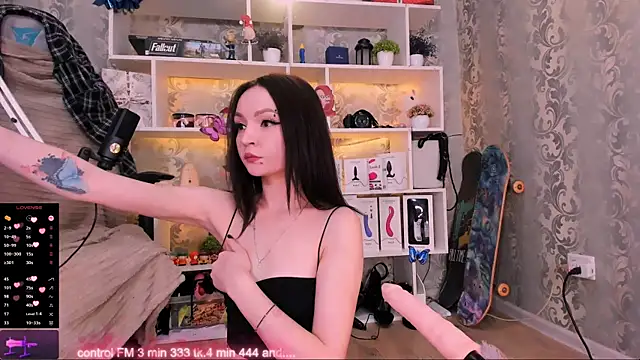  AsyaSweet online show from 01-15-26, 09:34