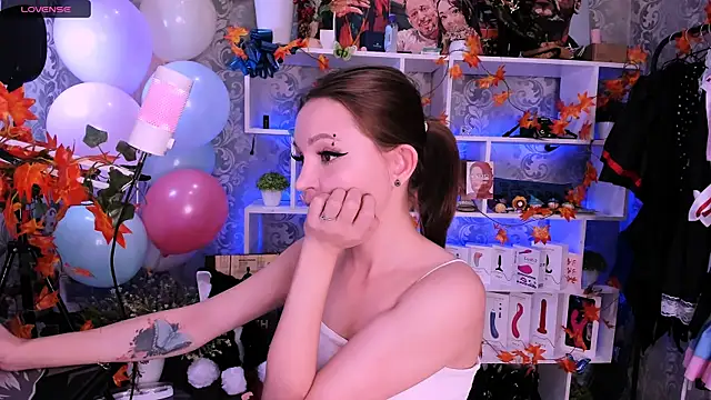  AsyaSweet online show from 10-01-25, 01:26