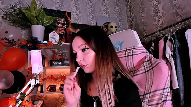  AsyaSweet online show from 11-15-25, 04:55