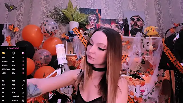  AsyaSweet online show from 11-03-25, 03:59