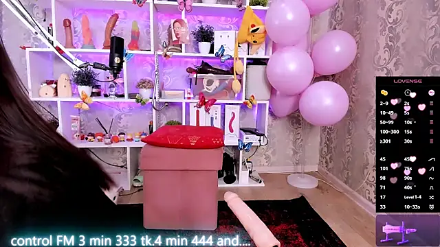  AsyaSweet online show from 02-25-26, 07:08