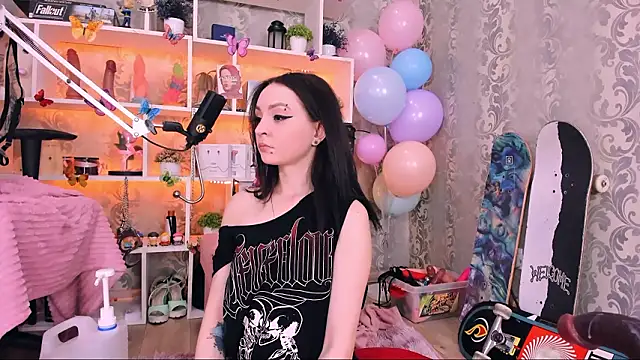  AsyaSweet online show from 01-31-26, 07:12