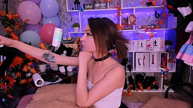  AsyaSweet online show from 10-12-25, 05:25