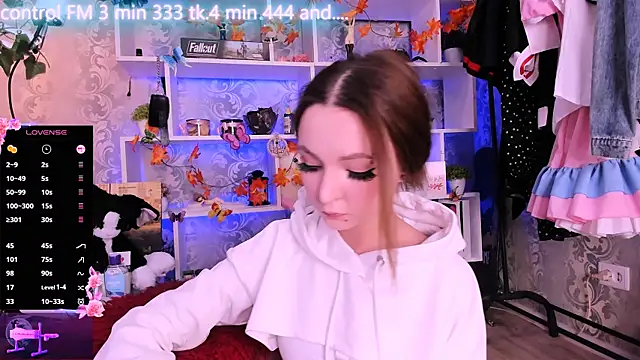  AsyaSweet online show from 09-28-25, 12:01