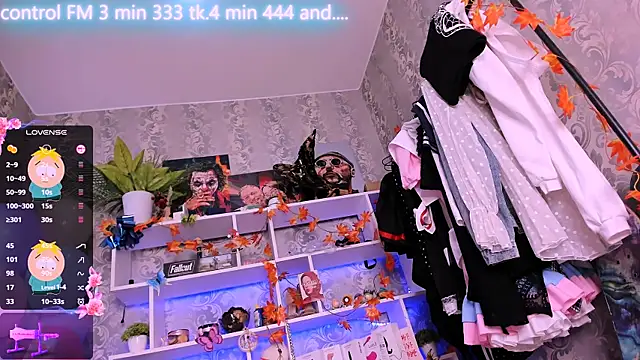  AsyaSweet online show from 10-04-25, 02:40