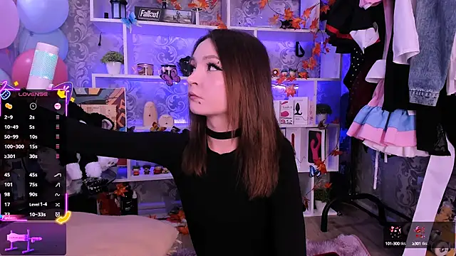  AsyaSweet online show from 10-13-25, 02:51