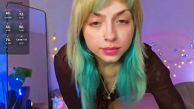 lavenderluxe online show from 01-15-26, 12:41