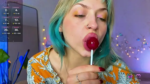 lavenderluxe online show from 01-10-26, 09:26