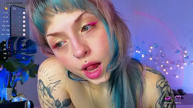 lavenderluxe online show from 02-03-26, 12:43