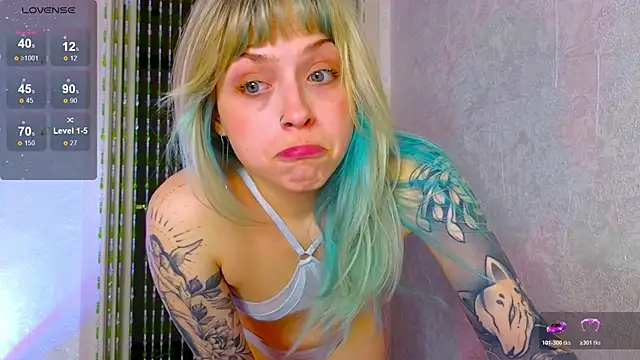 lavenderluxe online show from 11-29-25, 09:31