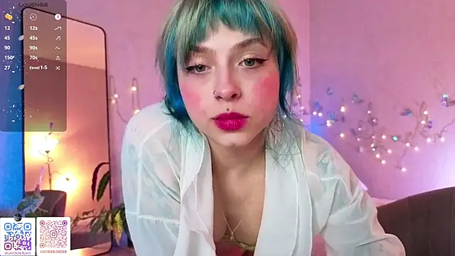 lavenderluxe online show from 05-11-26, 06:27