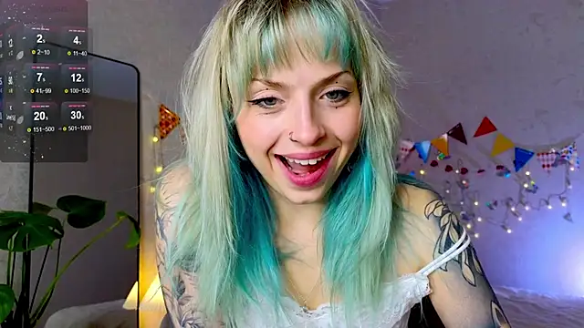 lavenderluxe online show from 11-06-25, 02:10