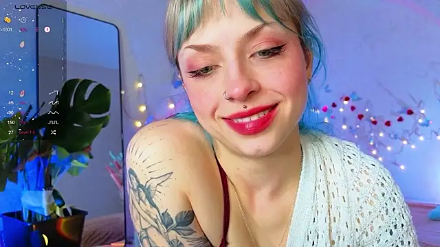 lavenderluxe online show from 02-14-26, 07:41