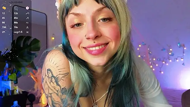 lavenderluxe online show from 03-07-26, 08:21