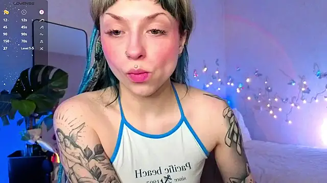 lavenderluxe online show from 03-20-26, 12:39