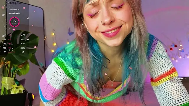 lavenderluxe online show from 02-07-26, 08:00