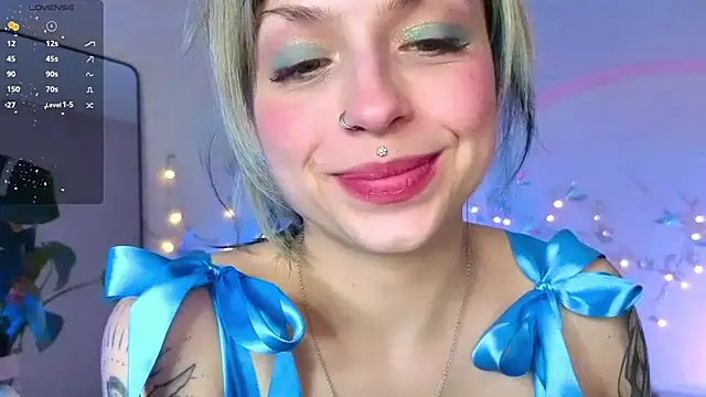 lavenderluxe online show from 03-12-26, 12:09