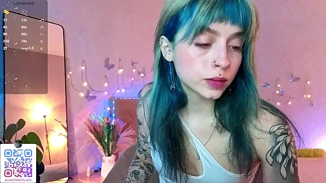 lavenderluxe online show from 04-26-26, 12:46