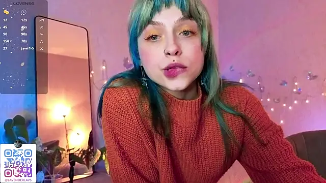 lavenderluxe online show from 05-04-26, 06:11