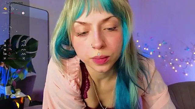 lavenderluxe online show from 02-01-26, 08:56