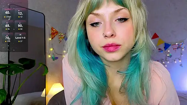 lavenderluxe online show from 11-05-25, 10:29