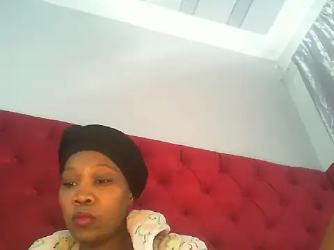 TheSweetBerry online show from 06-30-26, 10:37