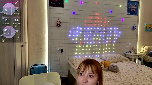 twinkle toes  online show from 04-15-26, 11:05