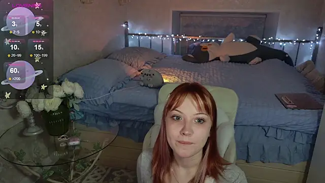 twinkle toes  online show from 02-23-26, 05:24