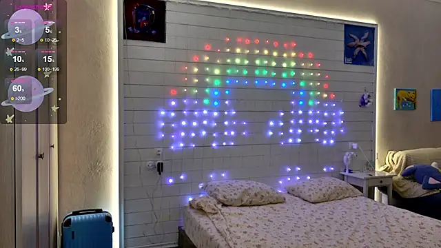 twinkle toes  online show from 04-14-26, 10:15