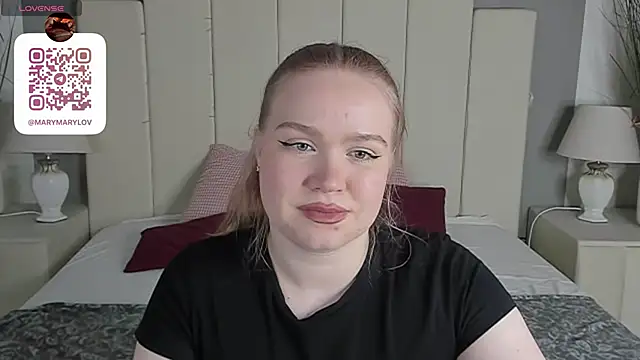 marydoji online show from 01-18-25, 12:57