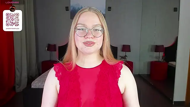 marydoji online show from 02-13-25, 08:48