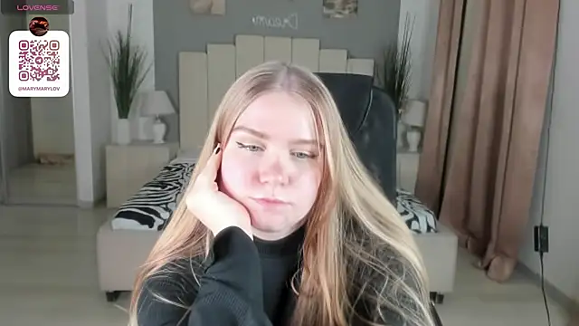 marydoji online show from 02-17-25, 02:38