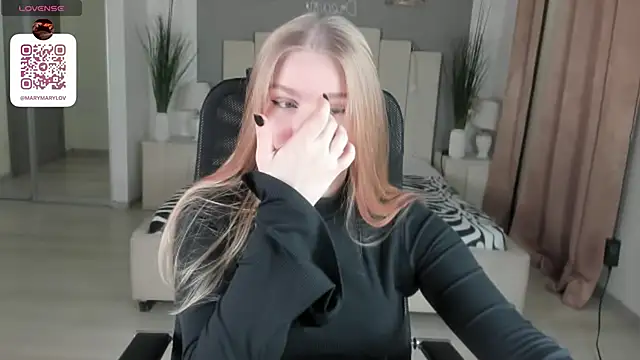 marydoji online show from 02-17-25, 05:25