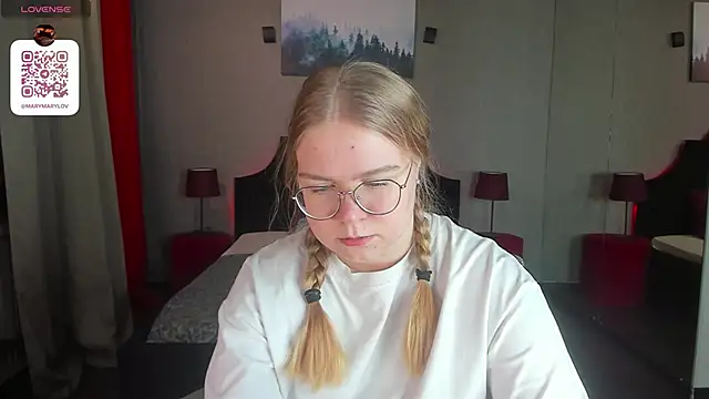 marydoji online show from 02-05-25, 05:20