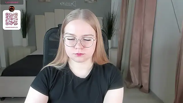 marydoji online show from 02-21-25, 10:07