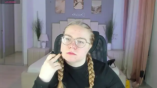 marydoji online show from 02-06-25, 05:35