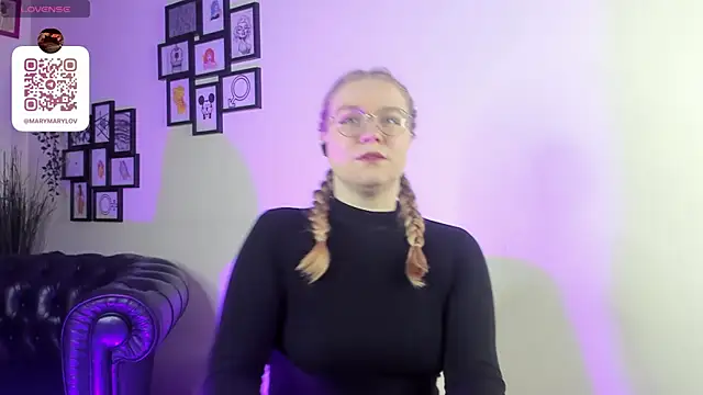 marydoji online show from 02-03-25, 08:57