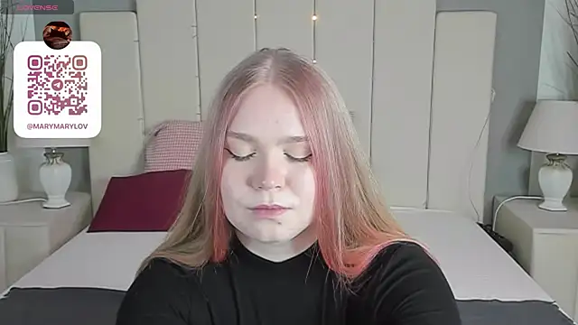 marydoji online show from 01-18-25, 05:59