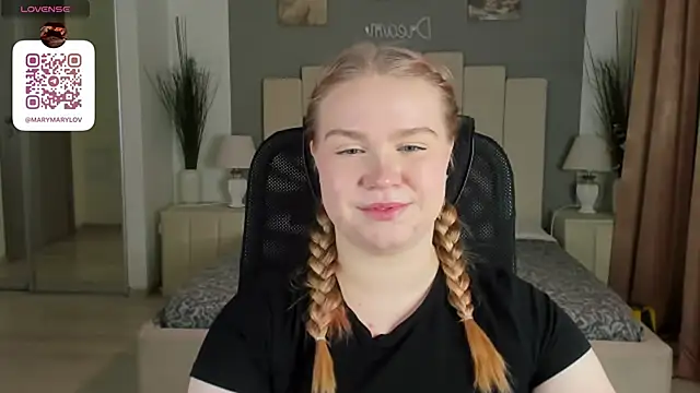 marydoji online show from 01-23-25, 10:22