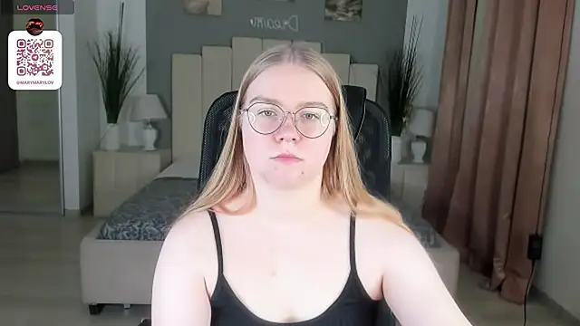 marydoji online show from 02-18-25, 05:31