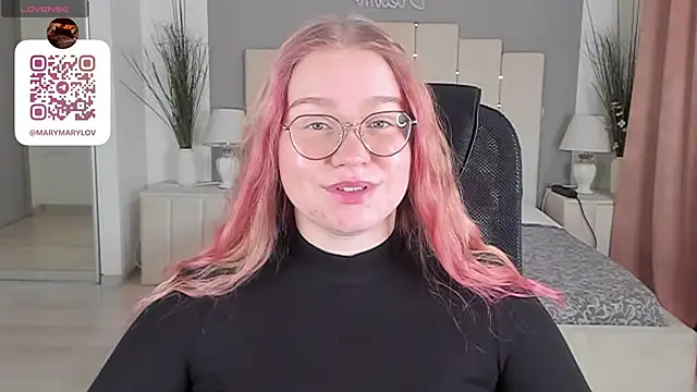 marydoji online show from 01-16-25, 09:40